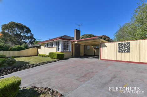 Property photo of 8 Odette Court Ringwood East VIC 3135