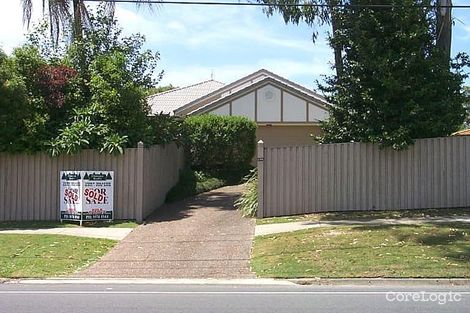 Property photo of 188 Heeb Street Benowa QLD 4217