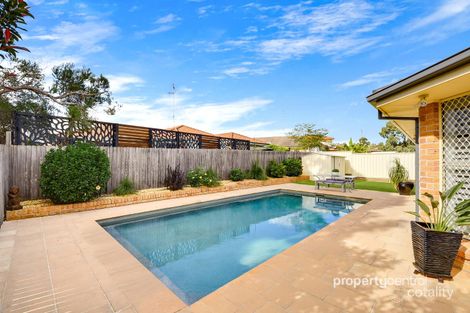 Property photo of 46 Kiber Drive Glenmore Park NSW 2745