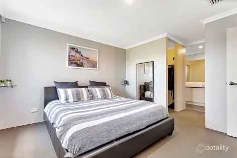 Property photo of 67 Leschenault Loop Banksia Grove WA 6031