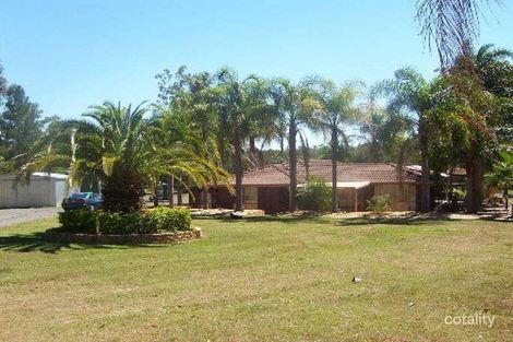 Property photo of 50 Hickey Road Park Ridge South QLD 4125