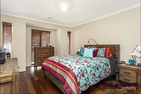 Property photo of 5 Oldbury Grange Tarneit VIC 3029