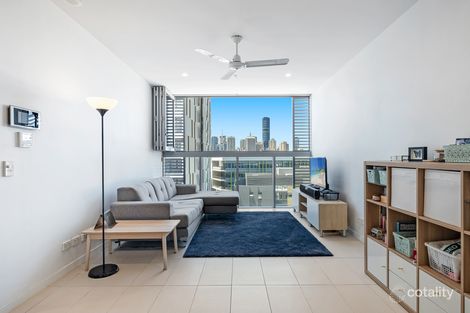 Property photo of 910/66 Manning Street South Brisbane QLD 4101