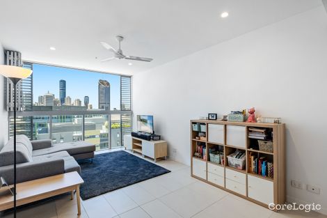 Property photo of 910/66 Manning Street South Brisbane QLD 4101
