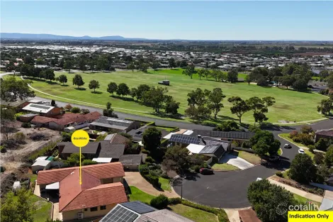 Property photo of 6 Evans Place Griffith NSW 2680