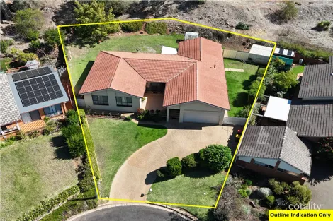 Property photo of 6 Evans Place Griffith NSW 2680