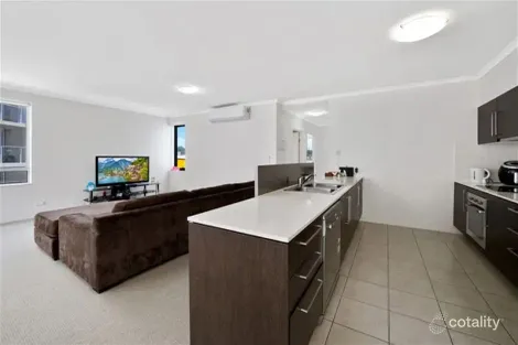 5206/12-14 Executive Dr, Burleigh Waters, QLD 4220