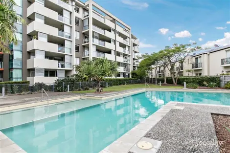 2302/12-14 Executive Dr, Burleigh Waters, QLD 4220