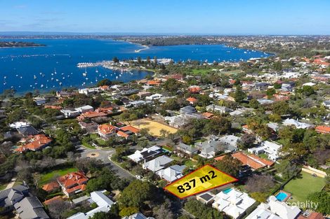 50 Leake St, Peppermint Grove, WA 6011