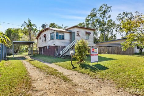 Property photo of 245 Lakes Creek Road Berserker QLD 4701