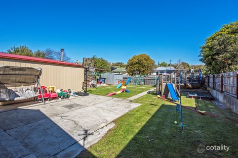Property photo of 4 Stanley Street Ulverstone TAS 7315