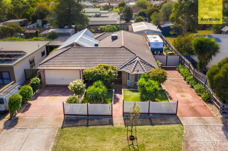 24 Gaynor St, Maddingley, VIC 3340