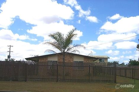 123 Steindl St, Granville, QLD 4650