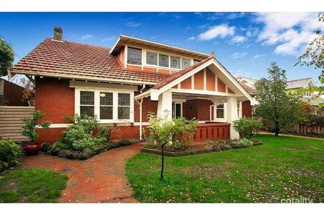 Property photo of 46 Riddell Parade Elsternwick VIC 3185