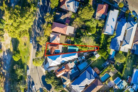 Property photo of 539 Anzac Parade Kingsford NSW 2032