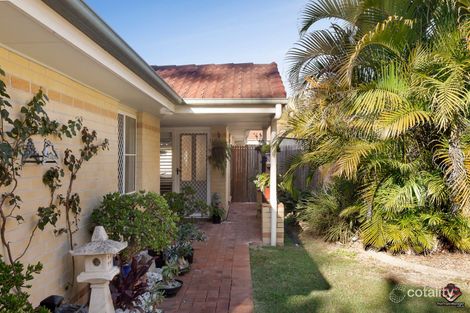 Property photo of 89/43 Scrub Road Carindale QLD 4152