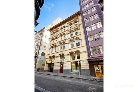 18/392-396 Little Collins St, Melbourne, VIC 3000