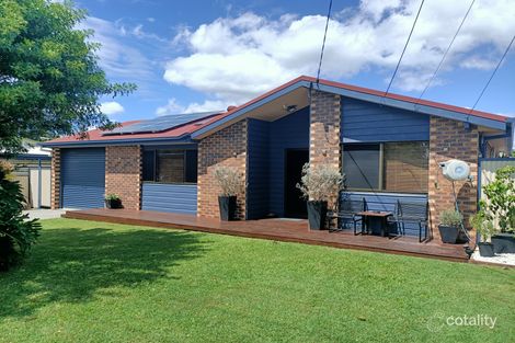 24 Kelvin St, Woodridge, QLD 4114
