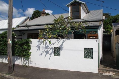 15 Devine St, Erskineville, NSW 2043