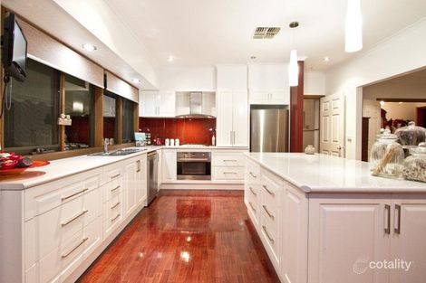 Property photo of 37 St Clems Street Eltham North VIC 3095