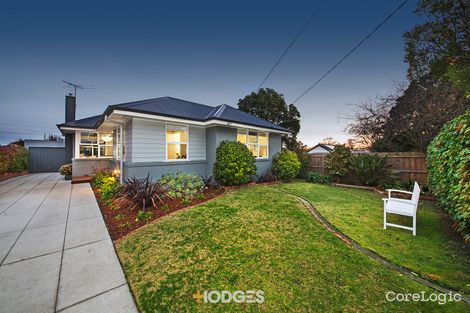 Property photo of 2 Kershaw Street Parkdale VIC 3195