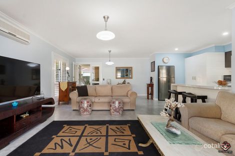 Property photo of 89/43 Scrub Road Carindale QLD 4152