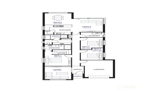 Property photo of LOT 1180 Clementine Avenue Munno Para SA 5115