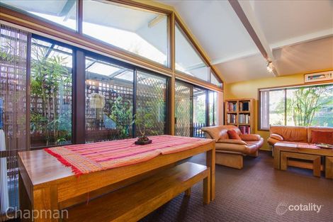 Property photo of 22 Sunland Crescent Mount Riverview NSW 2774