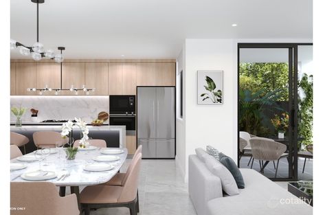 60 Conrad Rd, Kellyville Ridge, NSW 2155