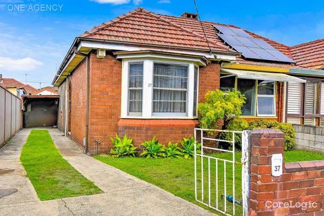 Property photo of 37 Miles Street Mascot NSW 2020