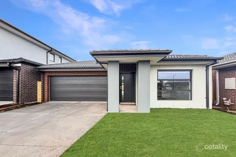 35 Devesha Dr, Armstrong Creek, VIC 3217