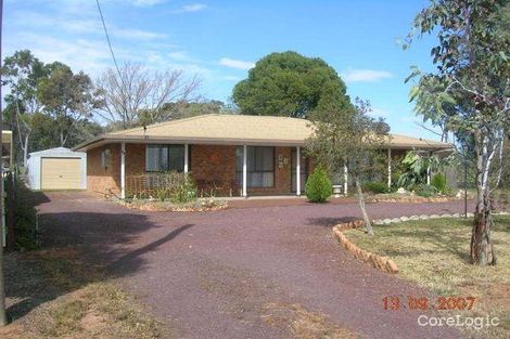 Property photo of 58 Perry Street Euston NSW 2737