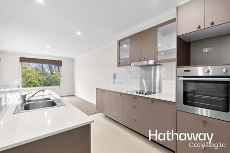Property photo of 4/36 Morell Close Belconnen ACT 2617