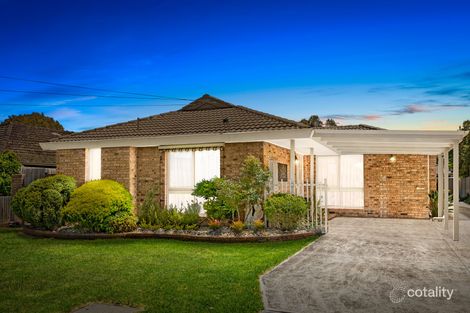 Property photo of 1/59 Tyrone Street Werribee VIC 3030