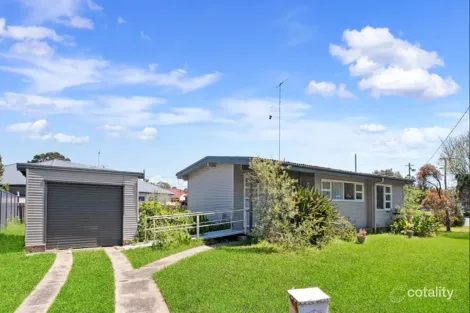 Property photo of 6 Semana Street Whalan NSW 2770