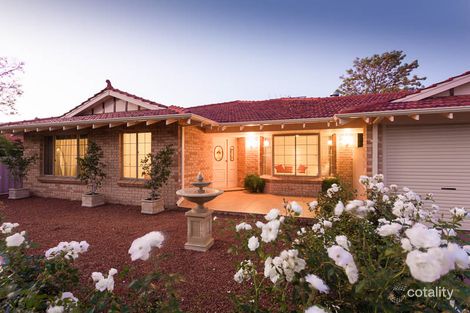 25 Slater Ct, Kardinya, WA 6163