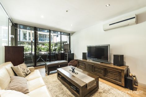 Property photo of 108/15-25 Pickles Street Port Melbourne VIC 3207