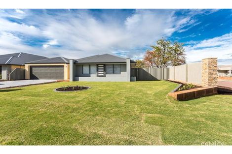 27 Hutchinson Bvd, Byford, WA 6122