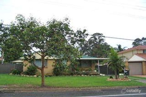 9 William St, Cambridge Park, NSW 2747