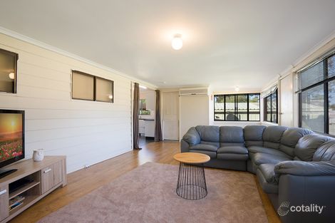 Property photo of 4 Banksia Close Medowie NSW 2318