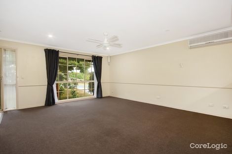 Property photo of 1 Newman Crescent Wodonga VIC 3690