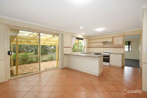 Property photo of 1 Newman Crescent Wodonga VIC 3690