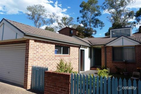 Property photo of 8/38-40 Methven Street Mount Druitt NSW 2770