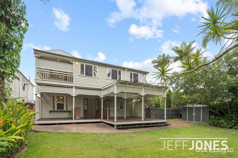 Property photo of 31 Dickens Street Norman Park QLD 4170