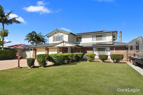 Property photo of 32 Whitby Street Bracken Ridge QLD 4017