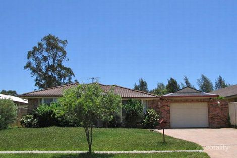 22 Ironbark Cres, Blacktown, NSW 2148