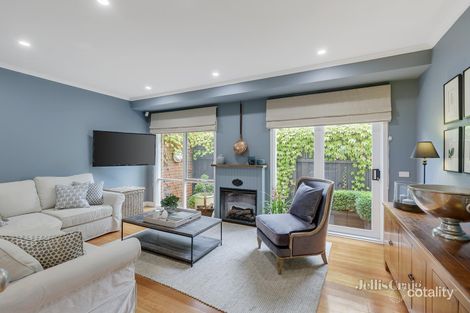 Property photo of 1E Angle Road Canterbury VIC 3126