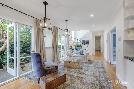 Property photo of 1E Angle Road Canterbury VIC 3126