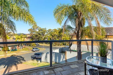 Property photo of 3 Guyra Close Belmont North NSW 2280