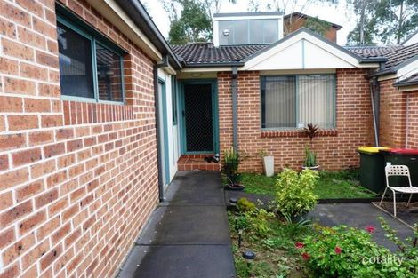 Property photo of 8/38-40 Methven Street Mount Druitt NSW 2770
